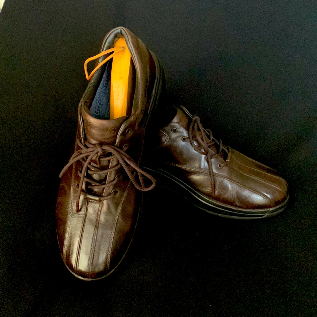 Joya By Karl Miller Oxfords